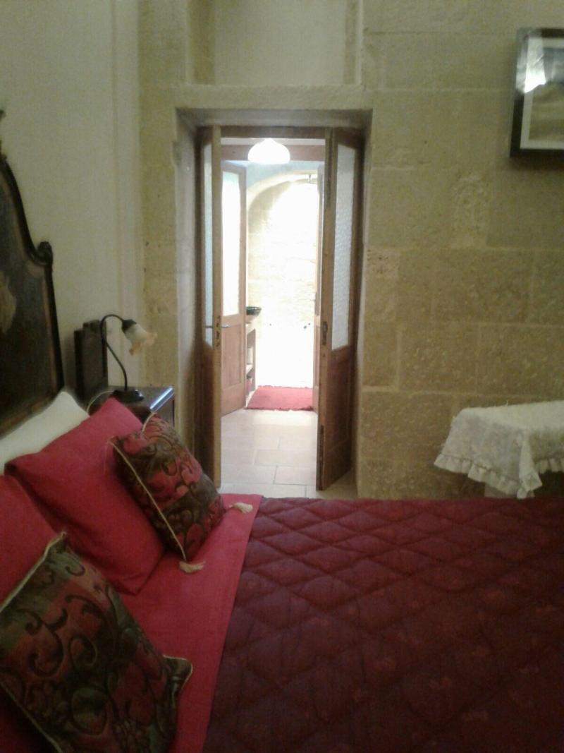 Borgo In Corte Bed & Breakfast Martano Exterior photo