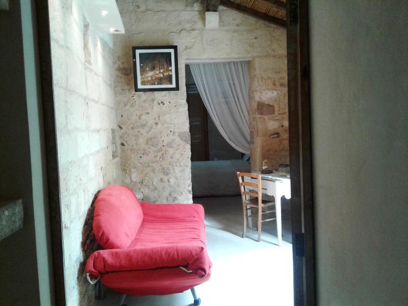 Borgo In Corte Bed & Breakfast Martano Exterior photo