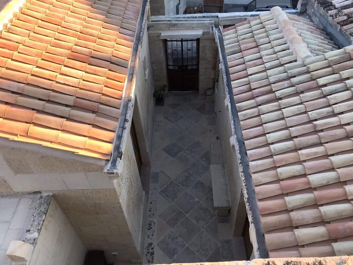 Borgo In Corte Martano Exterior photo