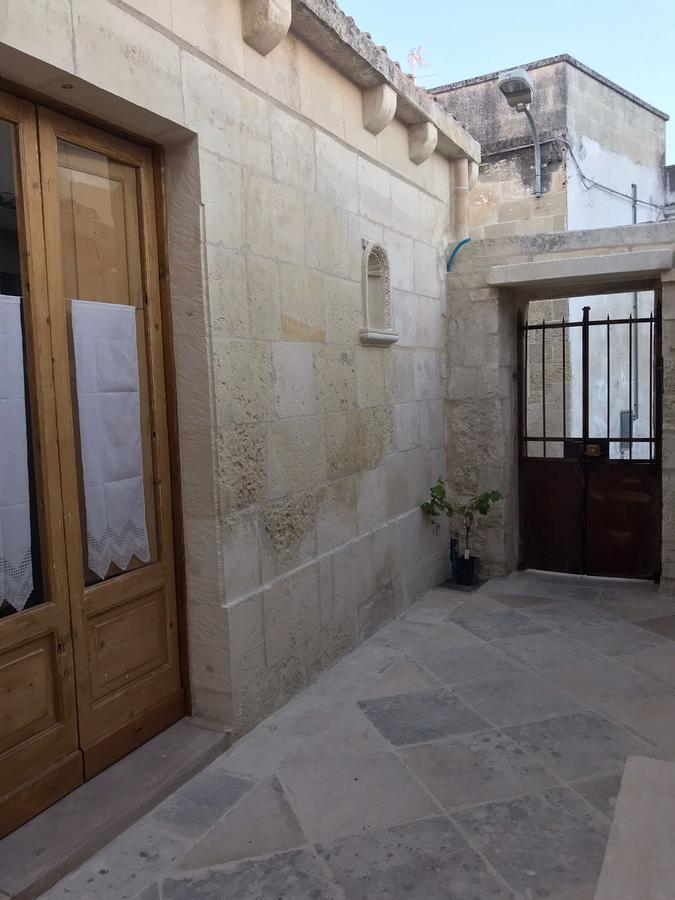 Borgo In Corte Martano Exterior photo