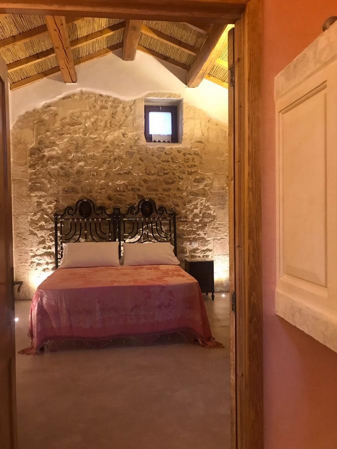 Borgo In Corte Bed & Breakfast Martano Exterior photo