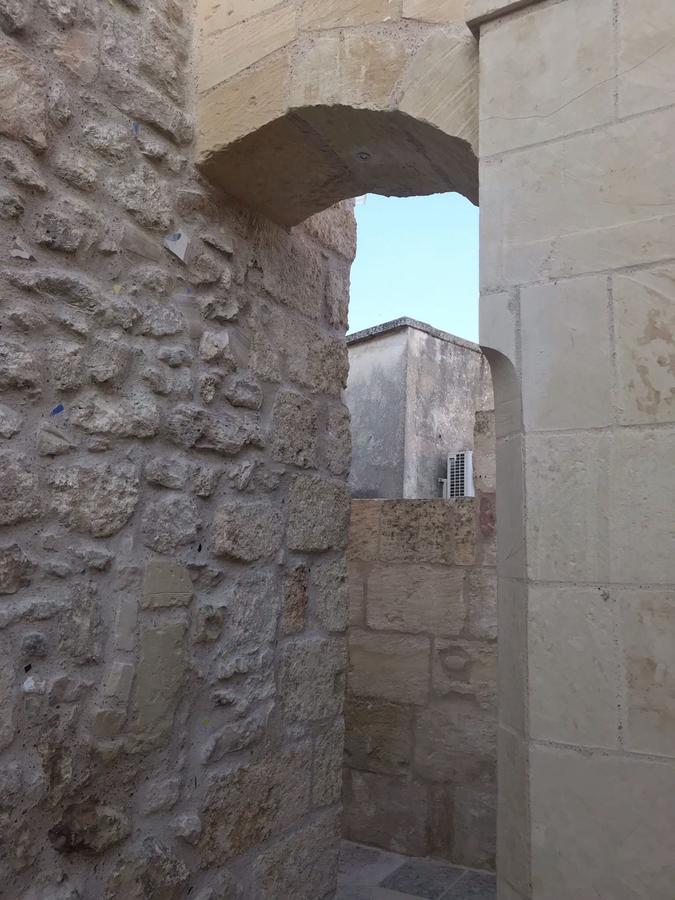 Borgo In Corte Martano Exterior photo