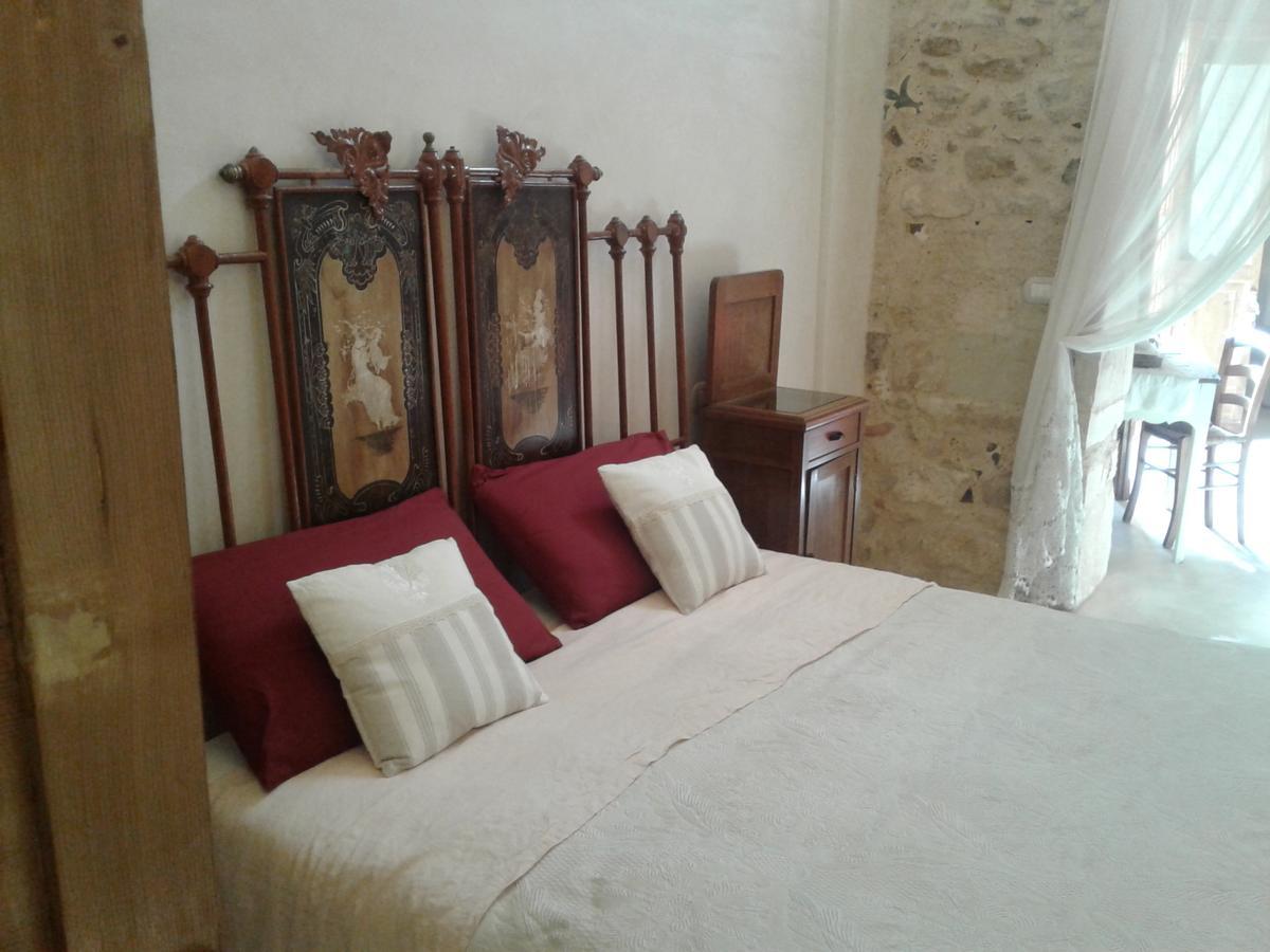 Borgo In Corte Martano Exterior photo