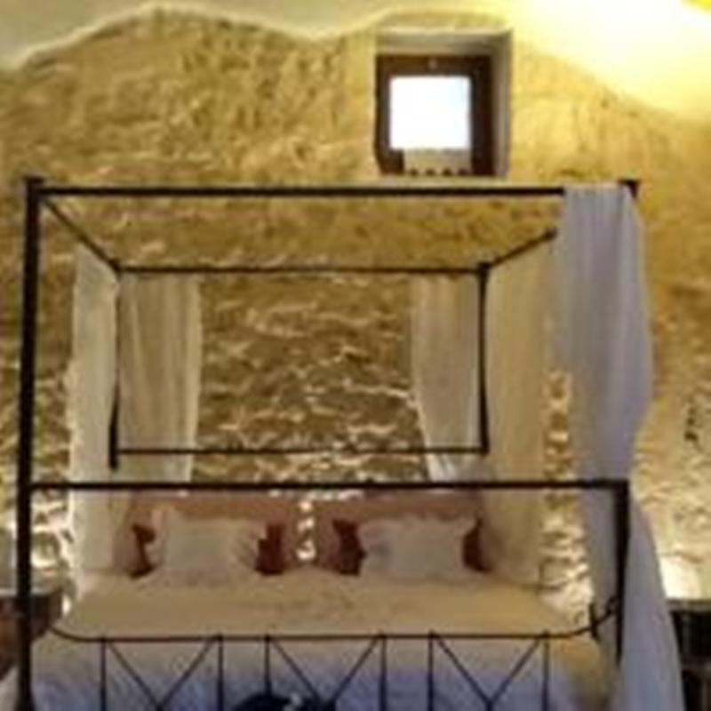 Borgo In Corte Bed & Breakfast Martano Exterior photo