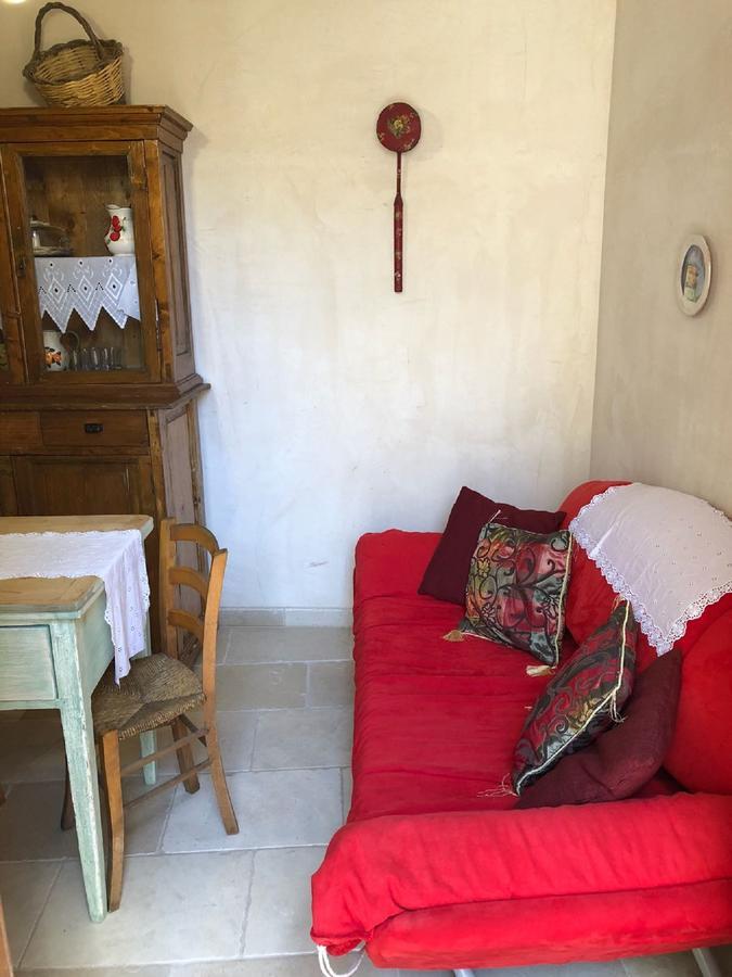 Borgo In Corte Bed & Breakfast Martano Exterior photo