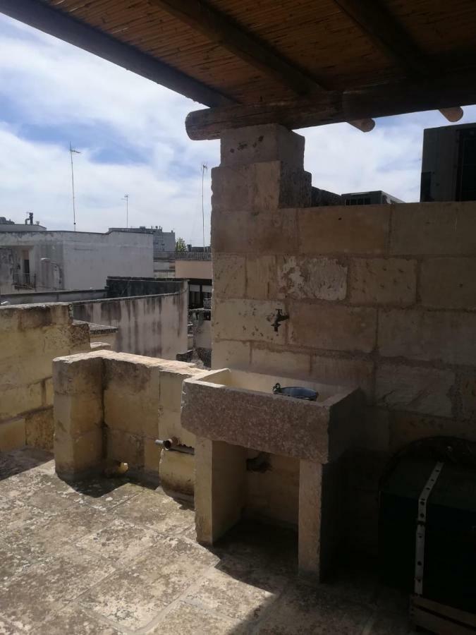 Borgo In Corte Martano Exterior photo