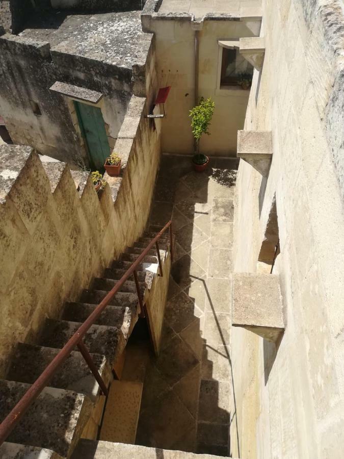 Borgo In Corte Martano Exterior photo